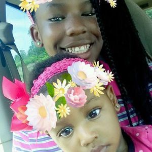 Meet your Posher, Angela